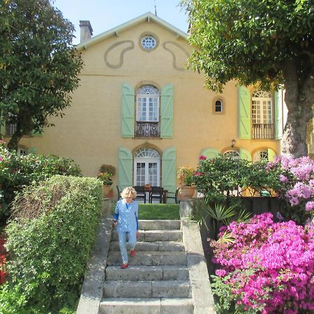 Le Clos De La Bastide Galan Exterior photo